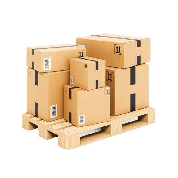 Simplify Your Supply Chain Today