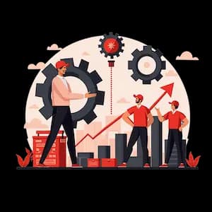 Proven Business Model