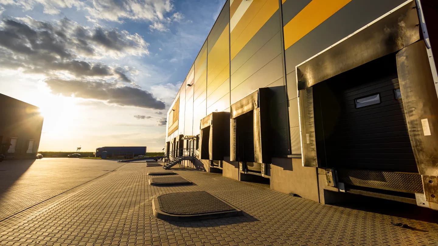 Your Logistics with FreightBox